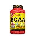 BCAA 4:1:1 150 Tabletas -  Amix