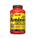 Whey Amino Gold 180 Tabletas - Amix