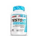 TESTOXT Booster 120 Cápsulas - Amix