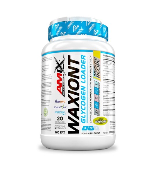 Waxiont 1kg - Amix