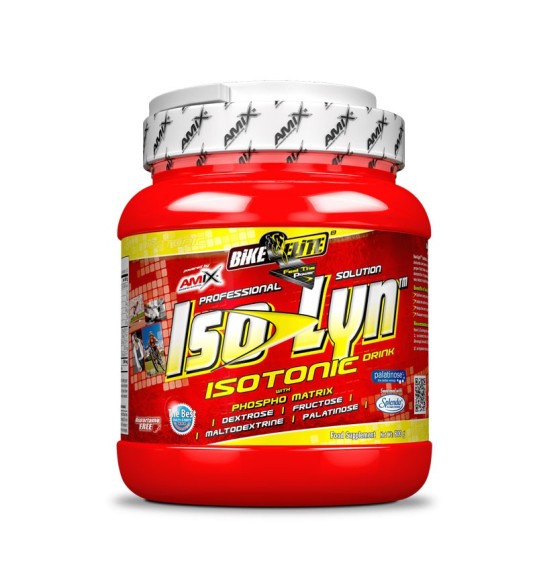 ISOLYN Isotonic 800gr - Amix