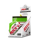 Rock´s Gel con cafeína 20x32gr - Amix