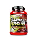 CarboJet Mass Professional 1.8kg - Amix