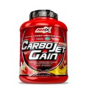 CarboJet Gain 4kg - Amix