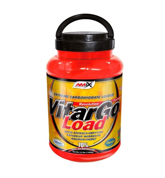 Vitargo Load 1kg - Amix