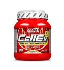 Cellex Unlimited Powder 520gr - Amix