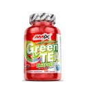 Green Tea Extract con Vitamina C 100 Cápsulas - Amix