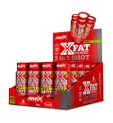 X-FAT 2 in 1 Shot 20x60ml - Amix