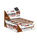 Exclusive Protein Bar 24x40gr - Amix