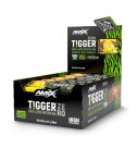 Tigger Zero Protein Bar 20x60gr - Amix