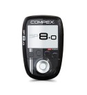 Electroestimulador Compex SP 8.0