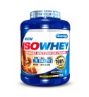 ISOWhey 2,2Kg - Quamtrax