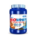 IsoWhey 907gr - Quamtrax