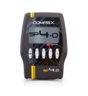 Electroestimulador Compex SP 4.0