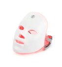 Diodcare Skin Mask - Máscara LED Facial para tratamiento de belleza