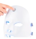 Diodcare Skin Mask - Máscara LED Facial para tratamiento de belleza