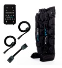 Pack Sport Pantalón Presoterapia Recovery Plus RP 6.0 + Pistola de masaje