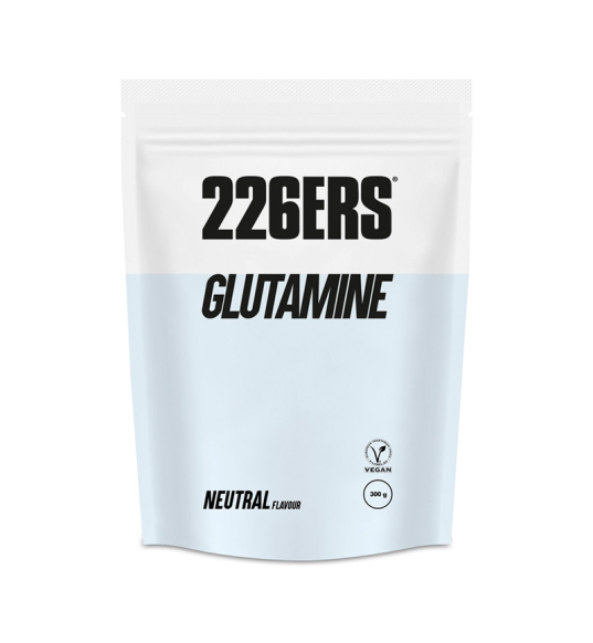 Glutamina 300gr de 226ers