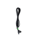 1Cable Negro 6 Pins-Snap