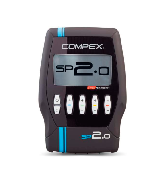 Electroestimulador Compex SP 2.0