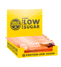 Caja Total Protein Bar Low Sugar 10x60gr