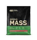 Serious Mass 5,45 Kg - Optimun Nutrition