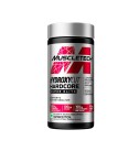 Hydroxycut Hardcore Super Elite 100 Caps. - Muscletech