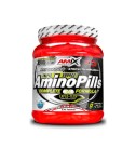 Amino Pills 330 Tabletas - Amix