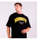 Oversize Iron Club - Black/Yellow