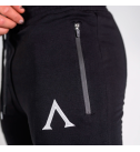 Premium Jogger Black