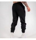 Iron Jogger - Black/White