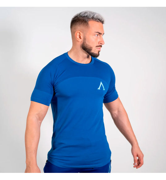 Sidetech - Blue/Navy de Agongym