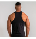 Aesthetic Stringer - Black