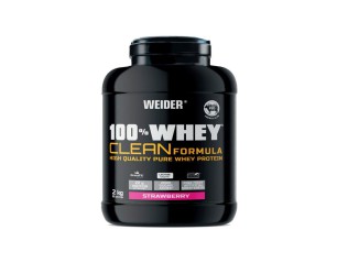 100 % Whey Clean Protein 2kg