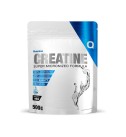 Creatina Monohidrato Mesh 500gr - Quamtrax