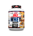 BIG ONLY WHEY ZERO 2kg