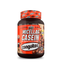 BIG MICELLAR CASEIN Conguitos Chocolate Negro 1Kg