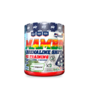 BIG Pre-Workout MAMBO 400gr