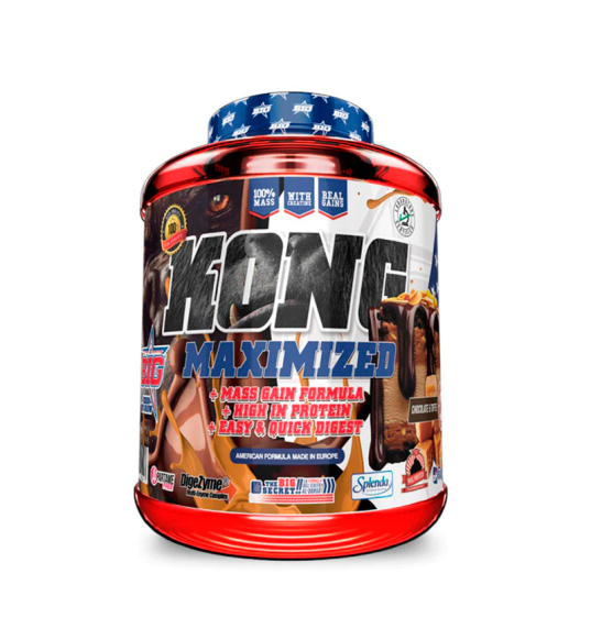 BIG KONG 3kg