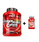 IsoPrime CFM Isolate 2Kg + REGALO Daily One 30 cápsulas