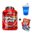 IsoPrime CFM Isolate 2Kg + REGALO Shaker y Monodosis