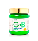 Glutamina y Bcaas 500gr