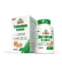 Selenium Natural 90 Cápsulas - Amix