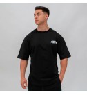 Oversize Training Culture - Black