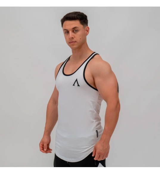 Stringer Training Culture - White de Agongym