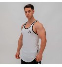 Stringer Training Culture - White