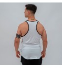 Stringer Training Culture - White