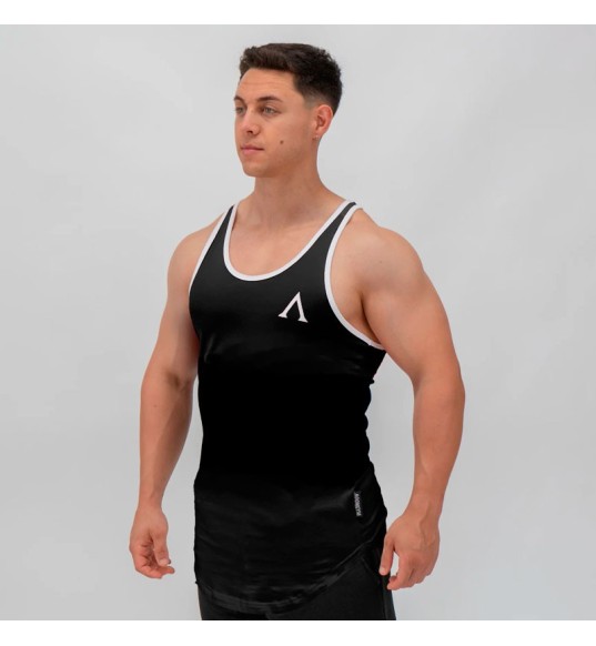 Stringer Training Culture - Black de Agongym