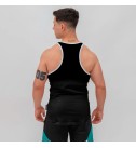 Stringer Training Culture - Black