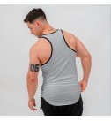 Stringer Training Culture - Light Grey